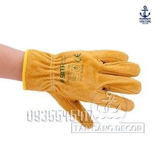 GĂNG TAY HÀN CƠ KHÍ SATA FS0104