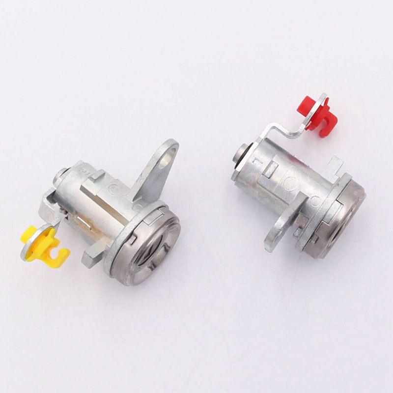 Bộ Ổ Khóa Và Chìa Cho Xe Hơi Corolla AE100 93-97 GEO PRIZM 69051-12340 69052-12360