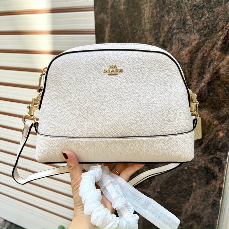 📛SALE📛TÚI C DOME HẾN NỮ SIÊU ĐẸP