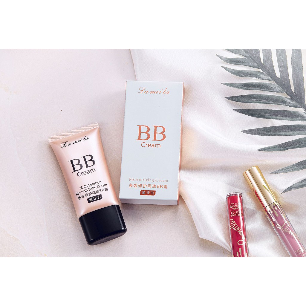 Kem nền trang điểm BB Cream Lameila