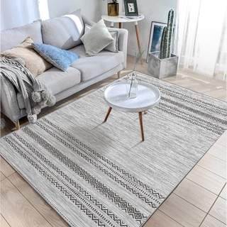 Thảm trải sàn Decor    Thảm trang trí sàn nhà họa tiết trend 2020  họa tiết cổ điển  Thảm trải sàn, thảm ghế   thảm trang trí