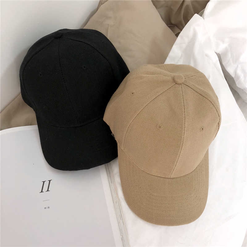 Mũ lưỡi trai phong cách  thời trang Hàn Quốc