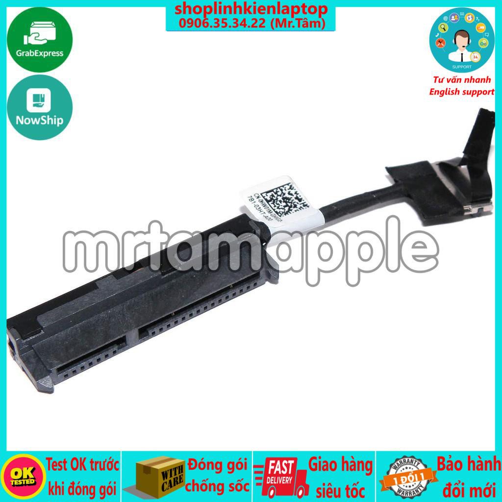 CÁP Ổ CỨNG HDD DELL 7559 (DDAM9AHD000) dùng cho Inspiron 15-5000 5577 5576, 15-7000 7447 7557 7559, DDAM9AHD000