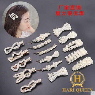 Cặp tóc đính hạt hari0720