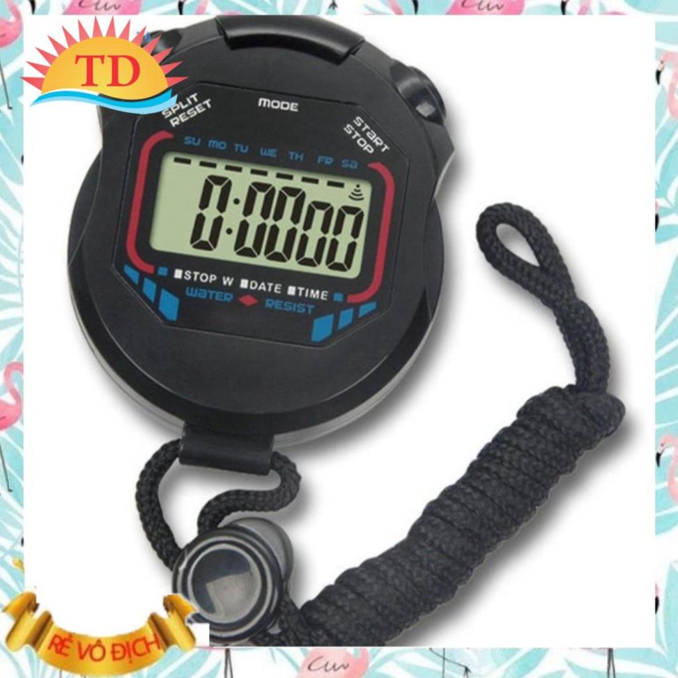 Đồng hồ bấm giờ thể thao AnyTime XL-013A