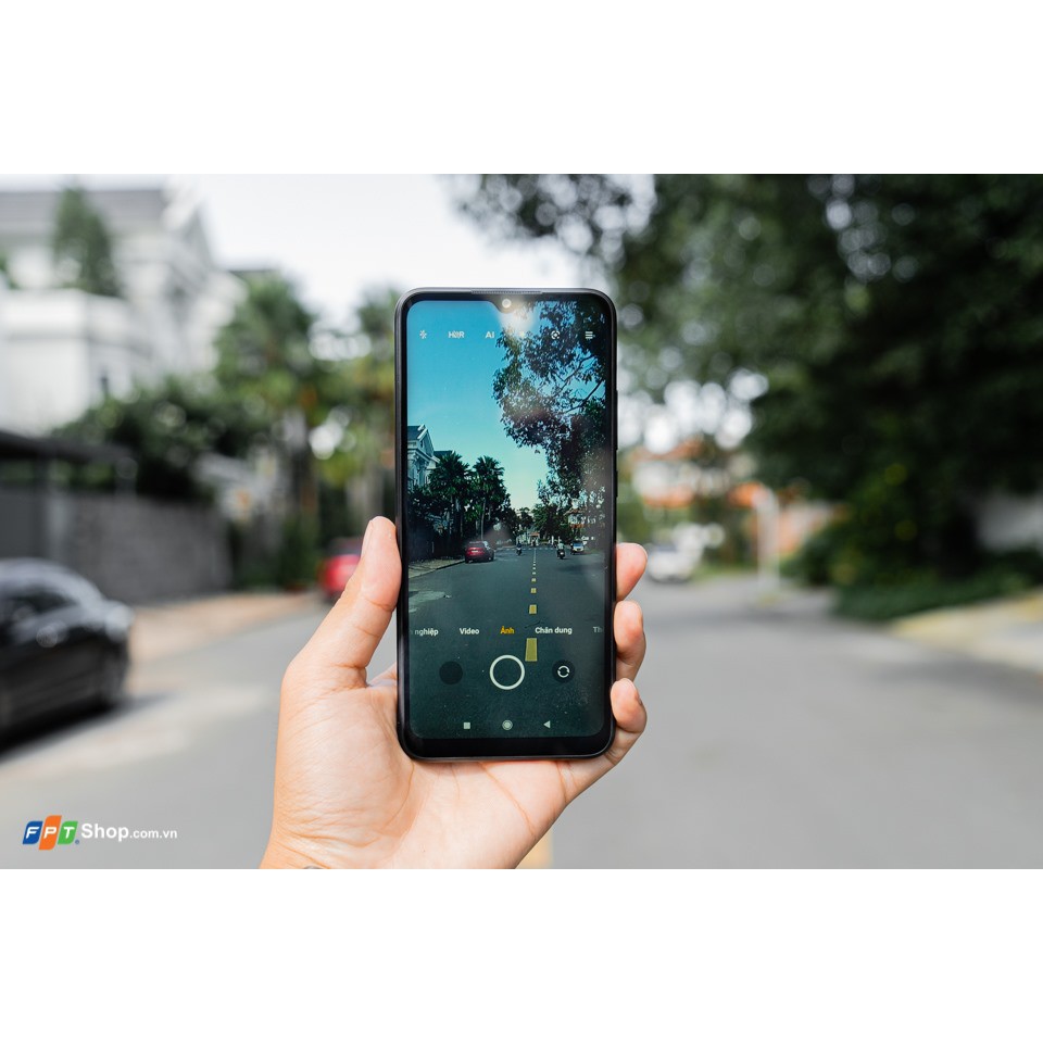 [Mã 2611DIENTU500K hoàn 7% đơn 300K] Điện thoại Xiaomi Redmi 9A (2GB/32GB) - Hàng chính hãng | BigBuy360 - bigbuy360.vn