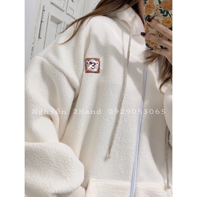 Áo lông quảng châu