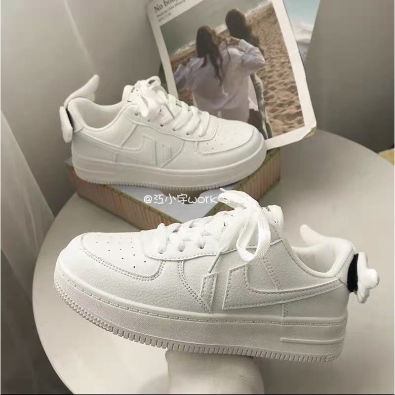 Giày cánh thiên thần ulzzang