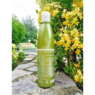 DẦU GỘI CHỐNG RỤNG TÓC OZEN 320ml