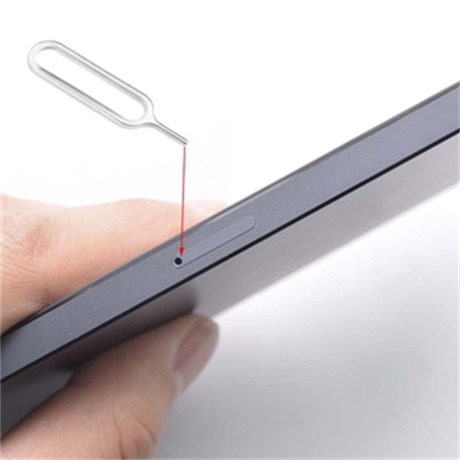 Dụng cụ hỗ trợ lấy thẻ sim cho điện thoại
