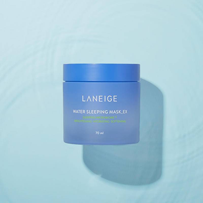 Mặt nạ ngủ LANEIGE WATER SLEEPING MASK EX 70ml