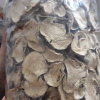 Nấm rơm sấy khô