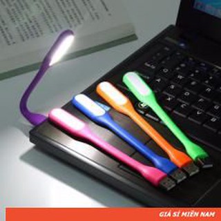 ĐÈN USB NHIỀU MÀU SIÊU SANG CHẢNH