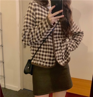 Áo khoác Ulzzang