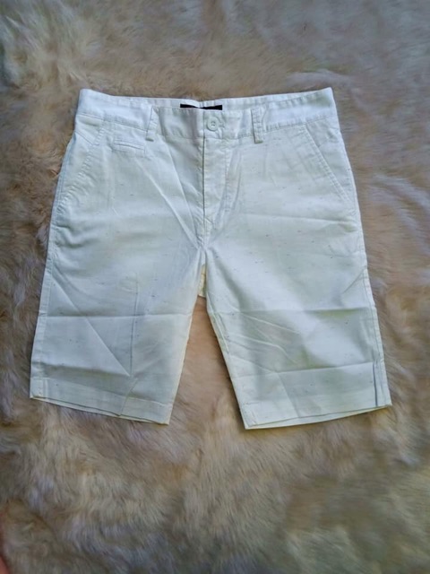 Quần short kaki nam Owen | BigBuy360 - bigbuy360.vn