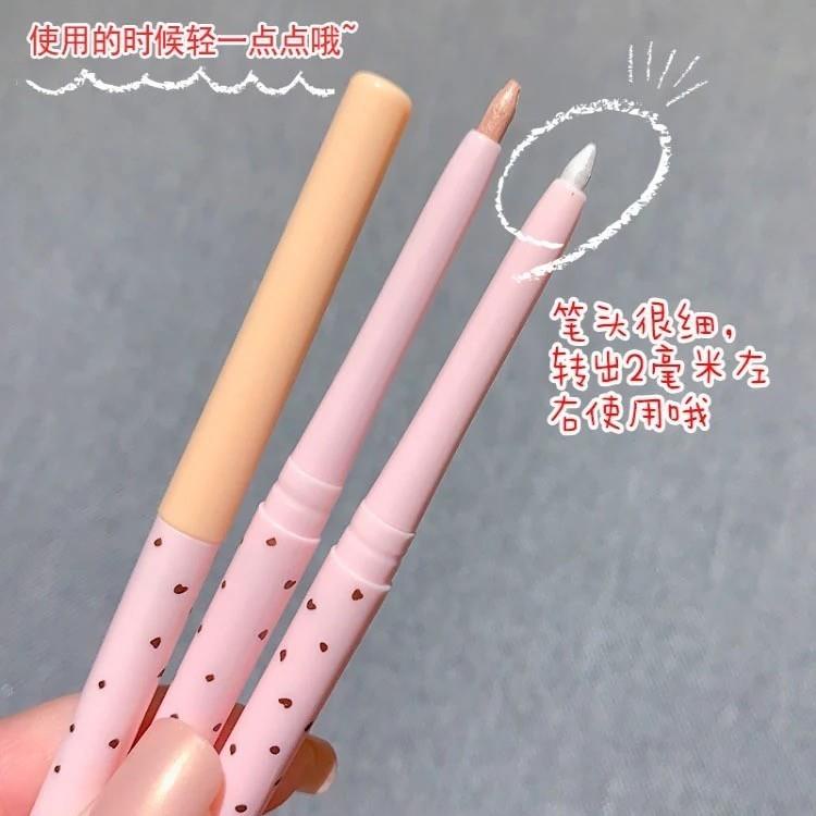 Phấn Mắt Tơ Tằm Dạng Thỏi Mịn Lấp Lánh Trang Điểm Tự Nhiên | BigBuy360 - bigbuy360.vn