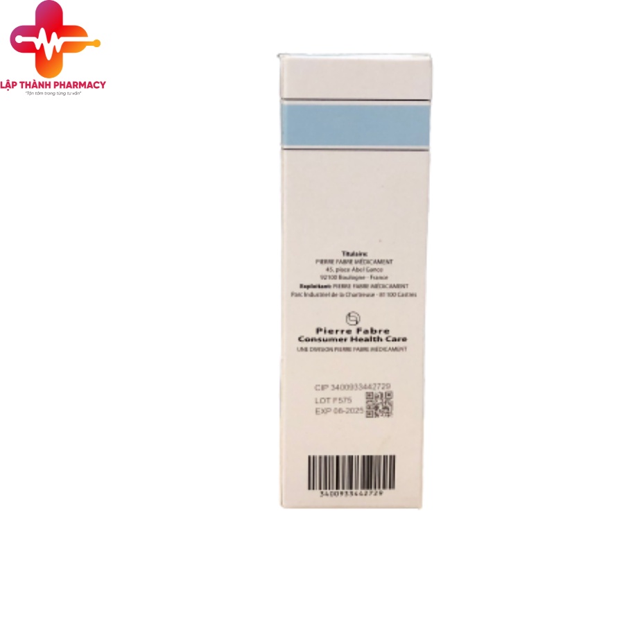 Dexeryl kem dưỡng ẩm cho bé hộp 50g , dưỡng ẩm da mặt, da body, hạn chế chàm sữa