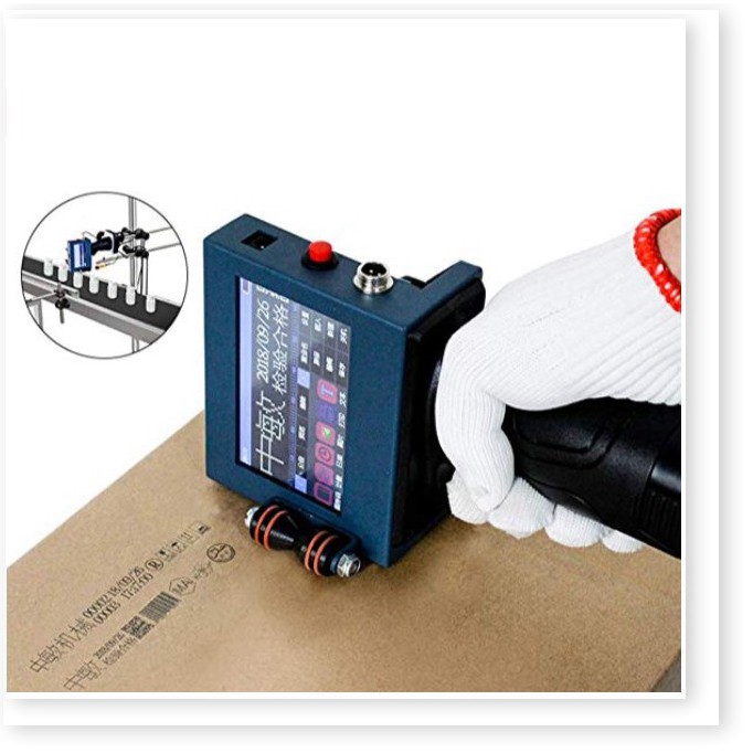 🔝 Máy in phun cầm tay, logo, date MTPLUM ZM-630 | BigBuy360 - bigbuy360.vn