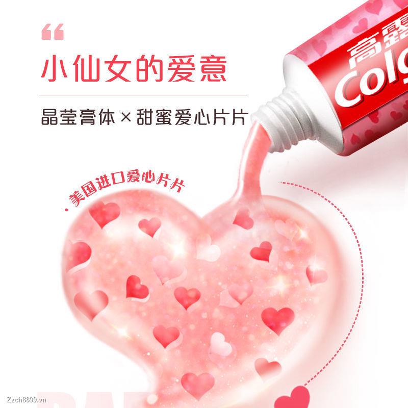 Kem Đánh Răng Bạc Hà Colgate Làm Trắng Răng Hiệu Quả