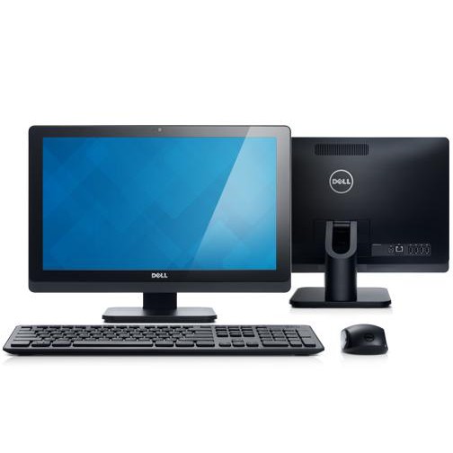 Máy Tính All In One DELL 3011 I3-i5-i7 Ram 4GB SSD 120Gb | BigBuy360 - bigbuy360.vn