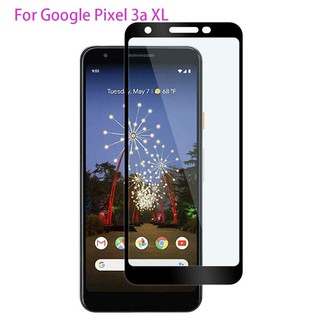 Kính Cường Lực Google Pixel 3AXL FULL Màn