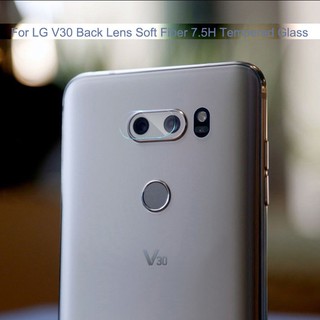 Cường lực Camera LG V30