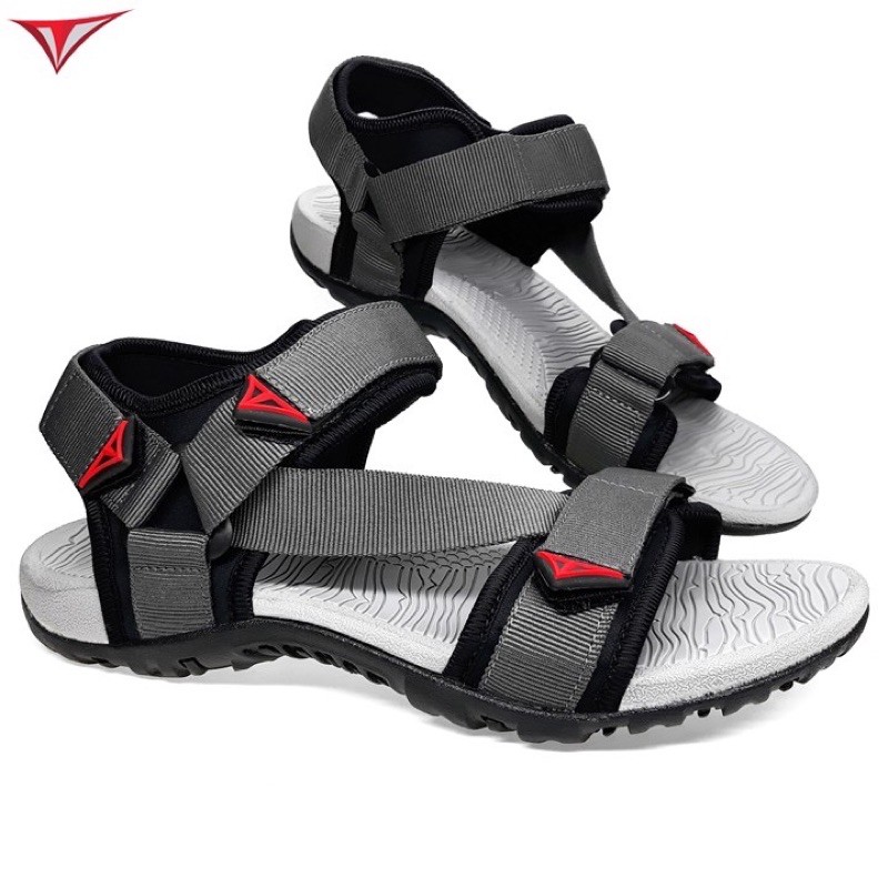 [Giá Sỉ] Sandal Việt Thuỷ, sandal nam nữ đi học, dép quai hậu siêu bền