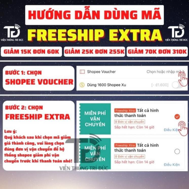 Sim 4G Viettel / Vinaphone D500 Trọn Gói 1 Năm 60Gb  Data Không Giới Hạn -Sim vào mạng 1 năm không nạp tiền