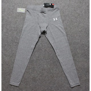 QUẦN LEGGING NAM (Quần dài combat, xám) - VNXK