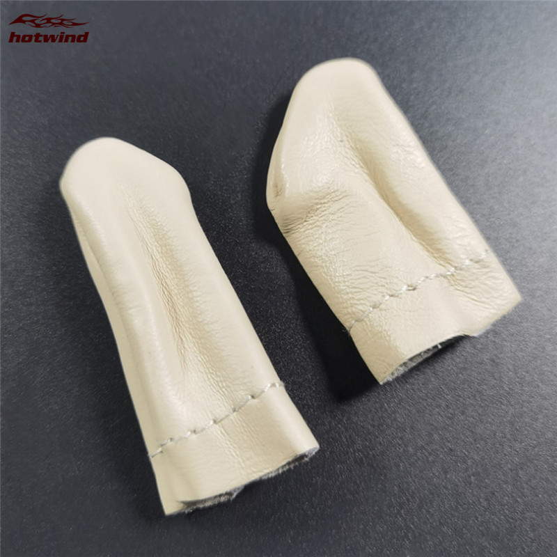 HW Bao Ngón Tay Handmade Bảo Vệ Cho Người Mới Bắt Đầu