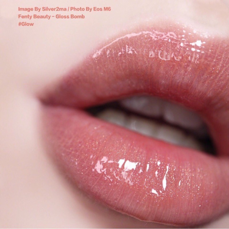 [ORDER] Son bóng Fenty Beauty màu Fussy fullsize 9ml | BigBuy360 - bigbuy360.vn