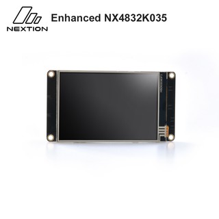 Màn hình Nextion  hmi lc d3.5 inch  NX4832K035