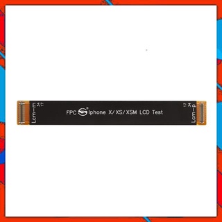 Cáp Test màn hình LCD i.Phone X/Xs/Xs Max