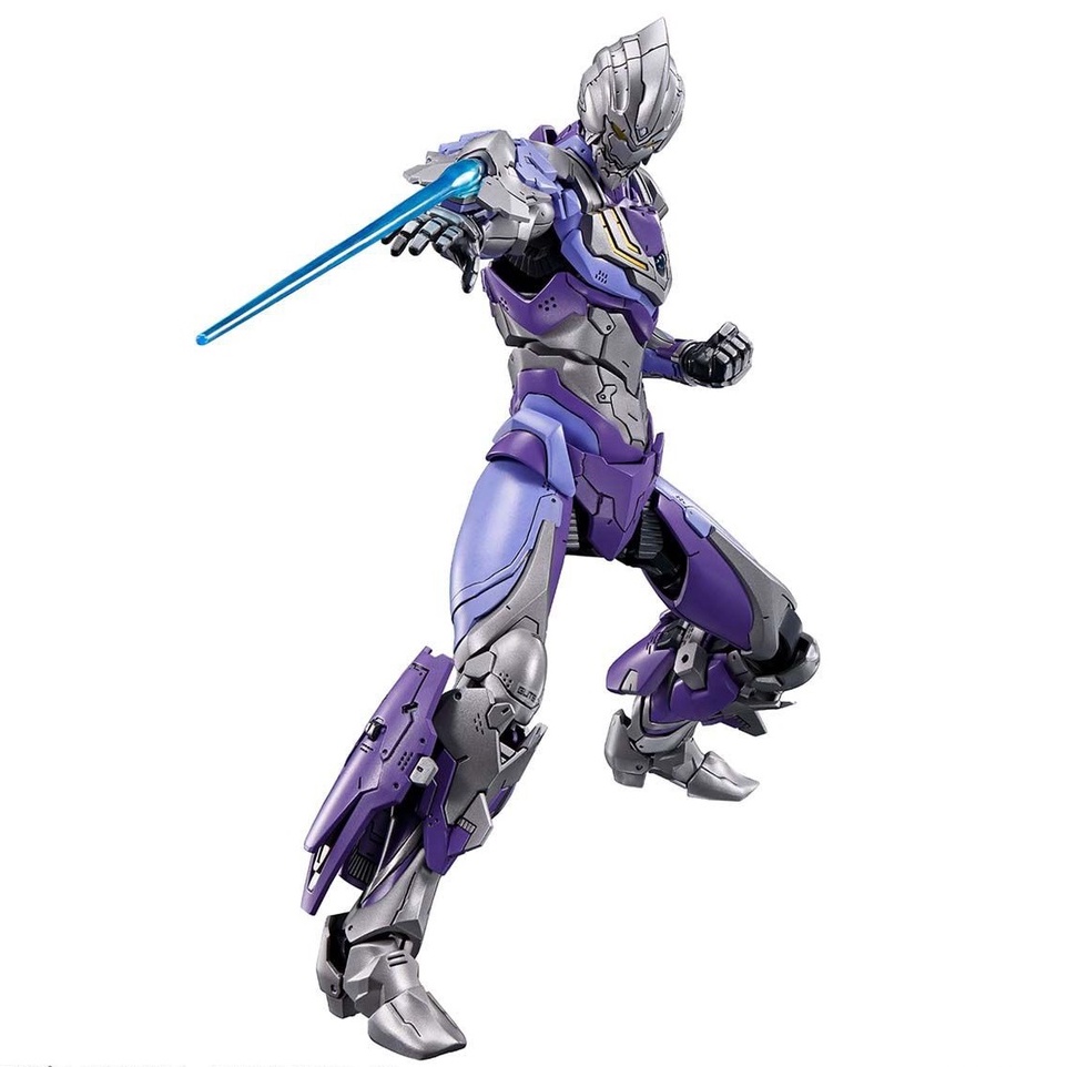 Mô hình lắp ráp Ultraman - BANDAI - Ultraman Suit Tiga - Sky Type