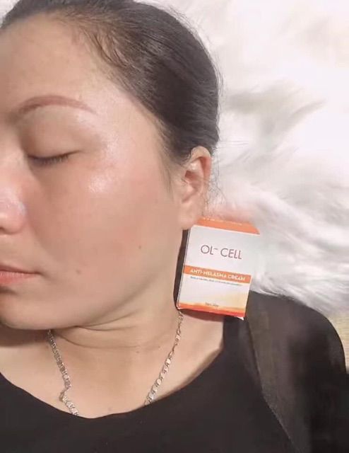 Kem nám ol cell ( hiệu quả cao, hàng chuẩn) | BigBuy360 - bigbuy360.vn