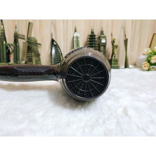 Máy Sấy Tóc 2 Chiều Công Suất Cao 1600W
