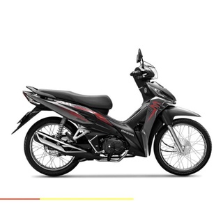 Tem rời wave rsx fi 2022