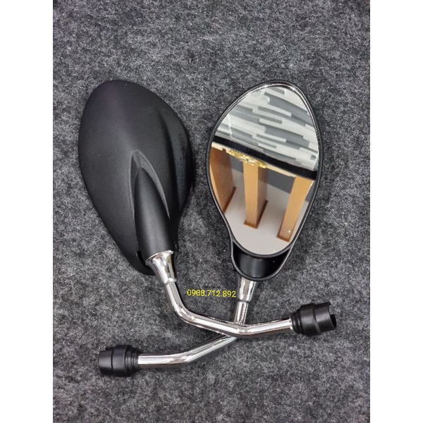 Kính / kiếng / Gương chiếu hậu yz
