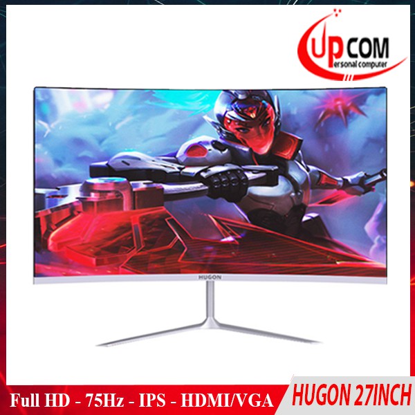 Màn Hình Máy Tính Tràn Viền Full HD - Bảo Hành CHính Hãng 6 Tháng | WebRaoVat - webraovat.net.vn