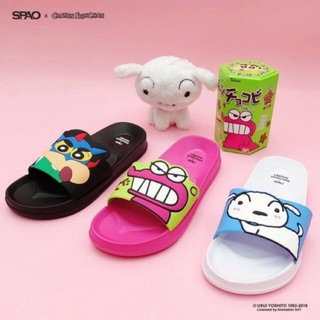 Dép spao hàn quốc