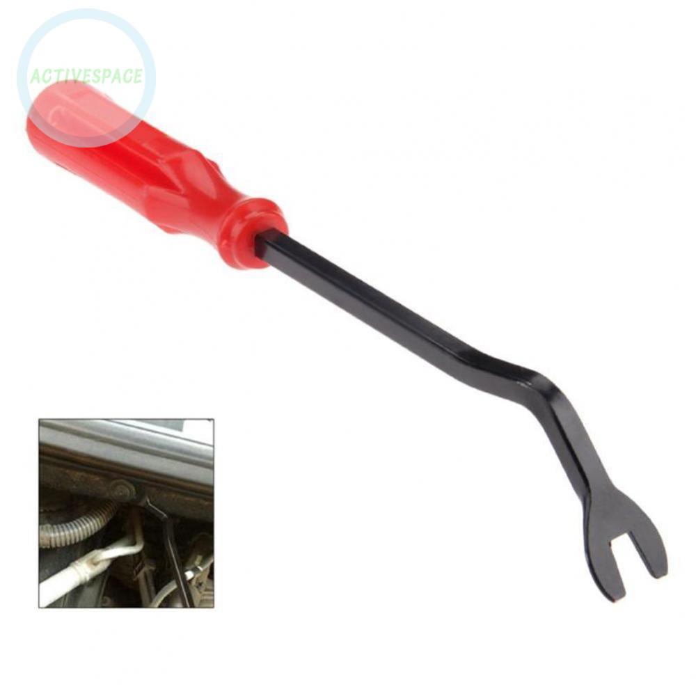 Removal Tool 22.5CM For Car Door Plastic + Iron High Quality Pry Clamps