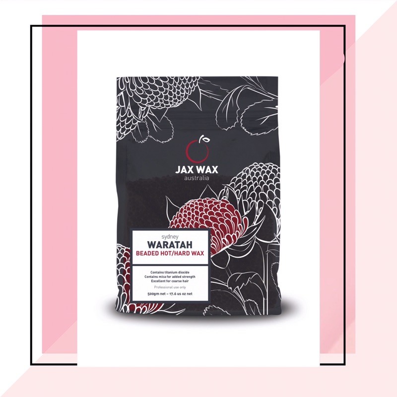 Sáp Tẩy Lông Jax Wax của Úc | BigBuy360 - bigbuy360.vn