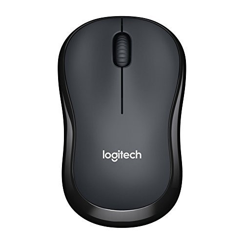 Chuột không dây Logitech B175