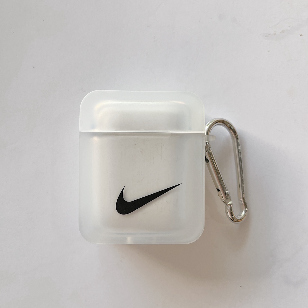 Vỏ Bảo Vệ Hộp Đựng Tai Nghe airpods 1/2 pro Bằng tpu Mềm In Hoạt Hình Thời Trang