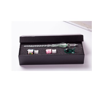 Combo Bút thủy tinh/ Bút pha lê