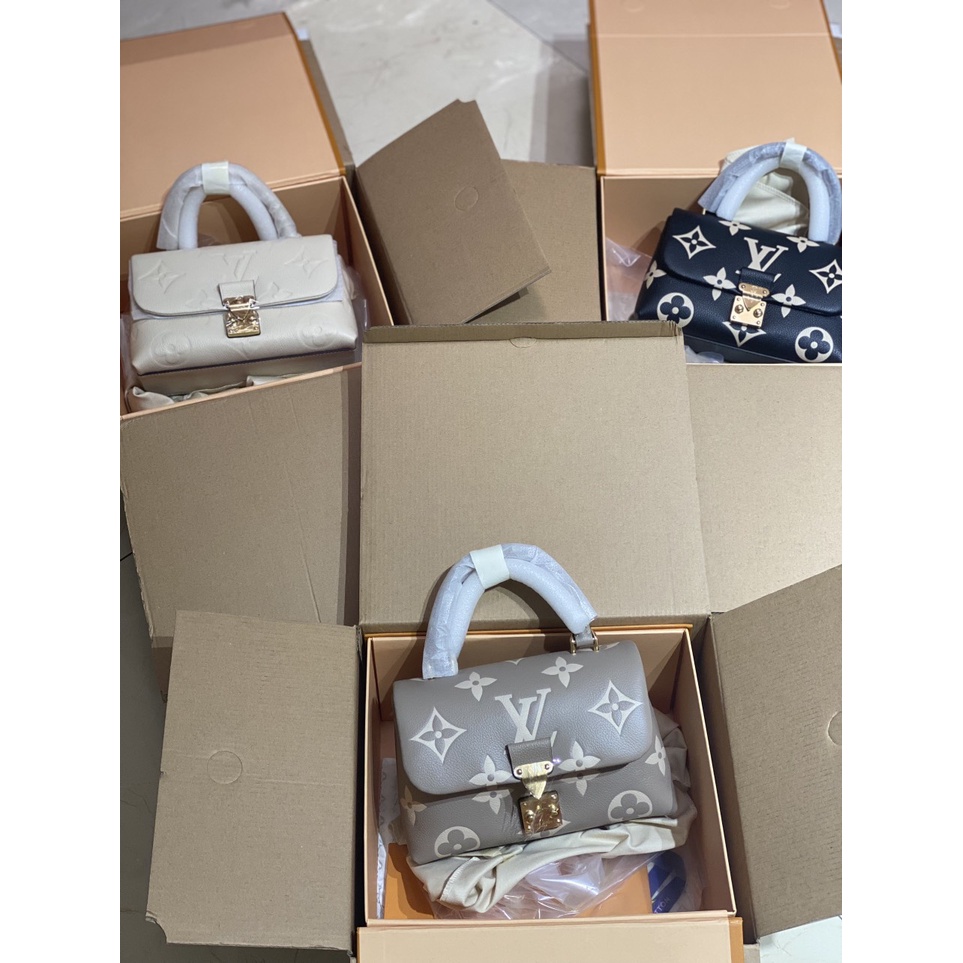 Túi Lv quai xách new 2022