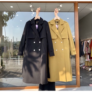 Măng Tô Cao Cấp