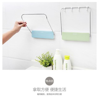 KỆ GÁC CHẬU RỔ RÁ ECOCO E1717