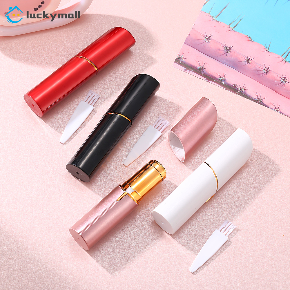 [Hàng mới về] Máy tỉa lông đa năng kích thước nhỏ gọn cho nữ