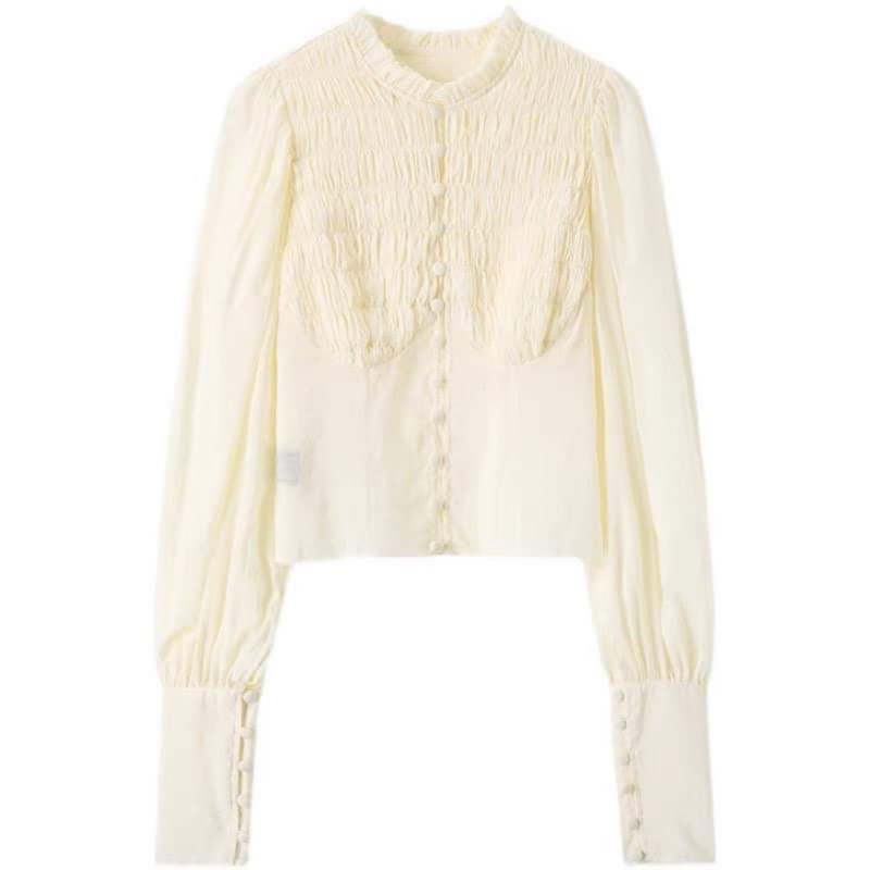 Áo zara kiểu cách